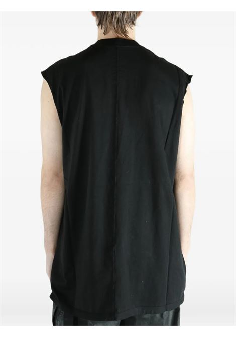 trap t man black RICK OWENS DRKSHDW | DU01F4158 RN09